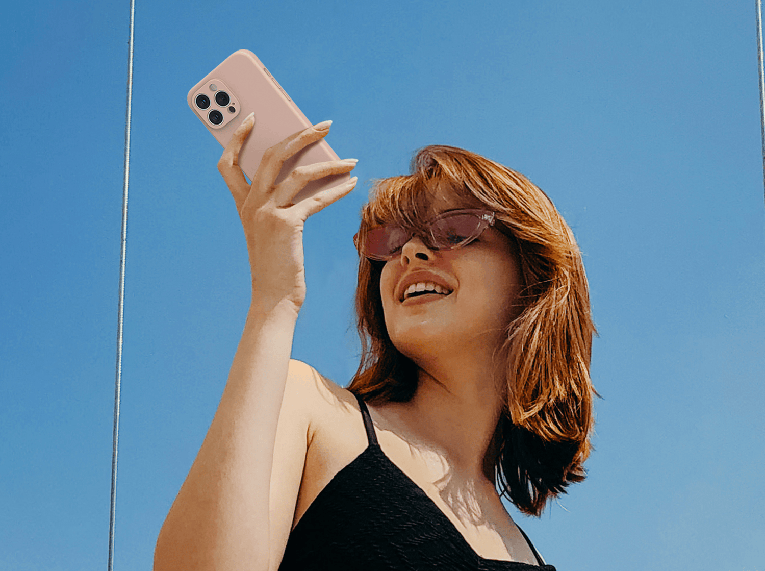 Is the Silicone Phone Case toxic?