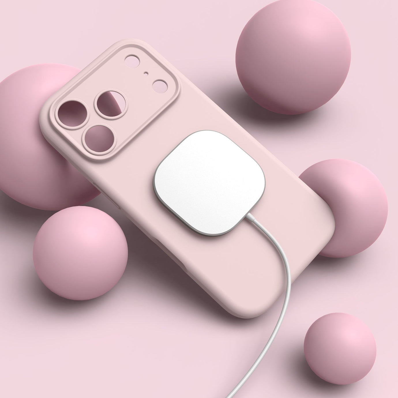 Silicone