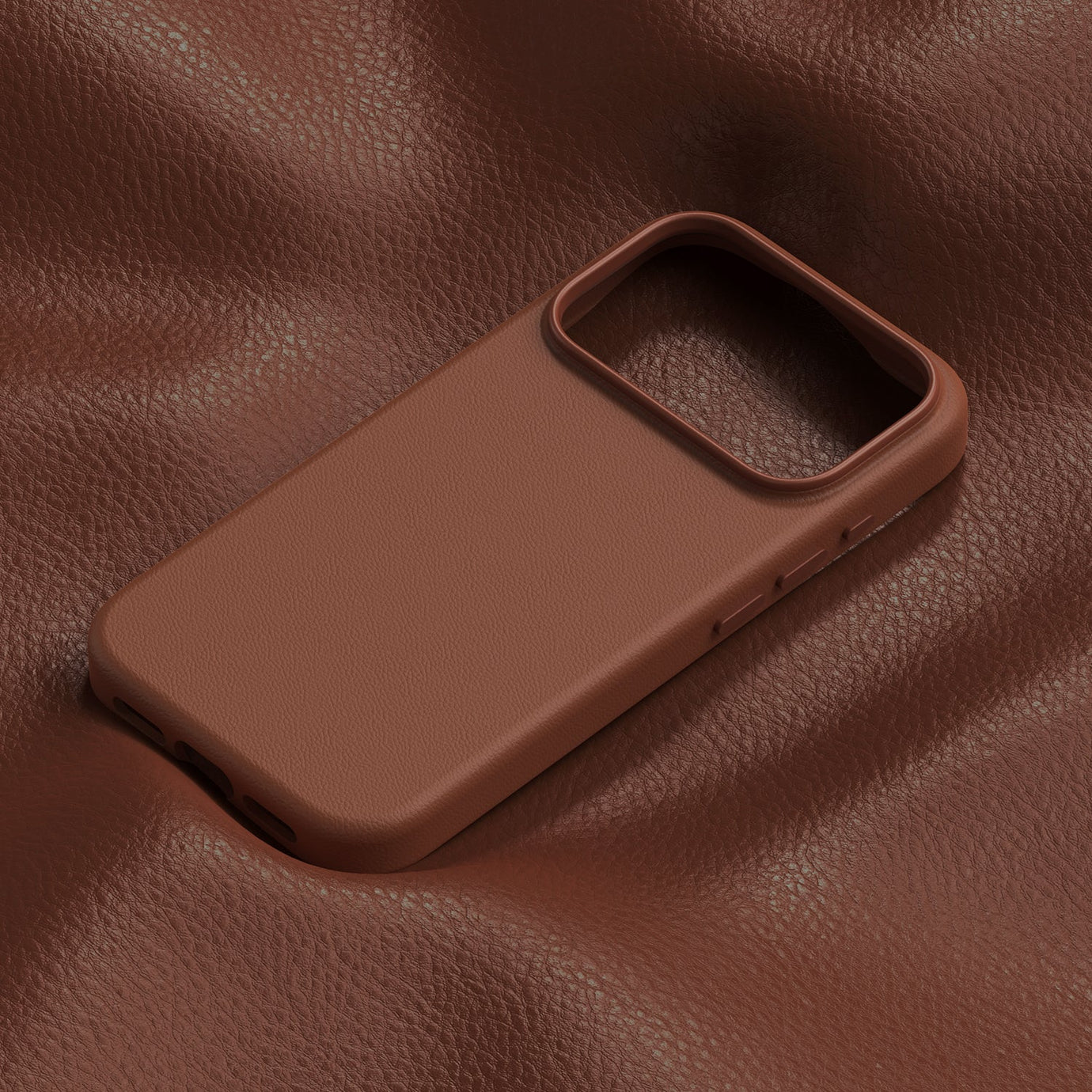 Leather